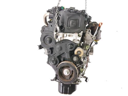 Motor PEUGEOT 206 Hatchback (2A/C) 1.4 HDi eco 70 (68 hp) 31606904