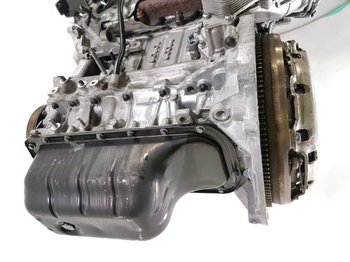 Engine PEUGEOT 207 (WA_, WC_) 1.6 HDi | BP29389952M1 