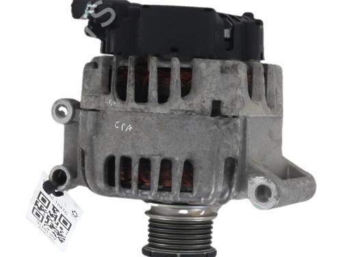 Alternator CITROËN C3 II (SC_) 1.4 VTi 95 | BP38479672M7 - Image 5