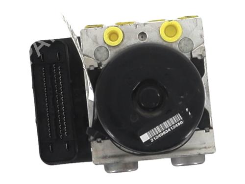 ABS pump ALFA ROMEO GIULIETTA (940_) 2.0 JTDM (940.FXL1A) | BP32487780M43