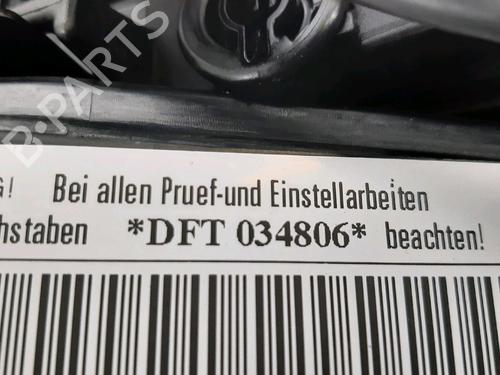 Engine AUDI Q3 (8UB, 8UG) 2.0 TDI quattro | BP33331975M1 - Image 11