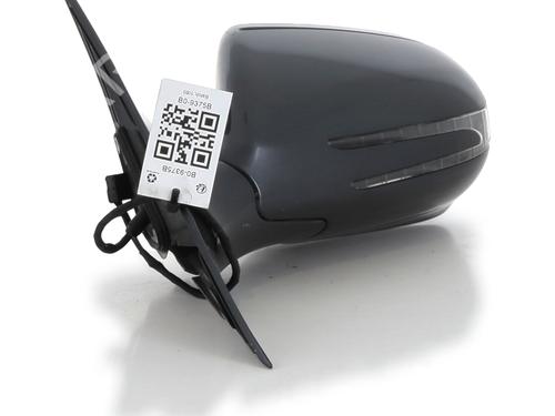 Left mirror MERCEDES-BENZ SLK (R171) 200 Kompressor (171.445) | BP29443438C26 