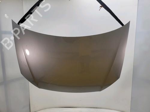 Capot VW POLO IV (9N_, 9A_) 1.4 TDI (70 hp) 30118959