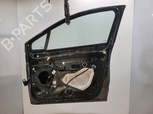 Right front door RENAULT CLIO IV (BH_) 1.5 dCi 90 | BP30190818C3