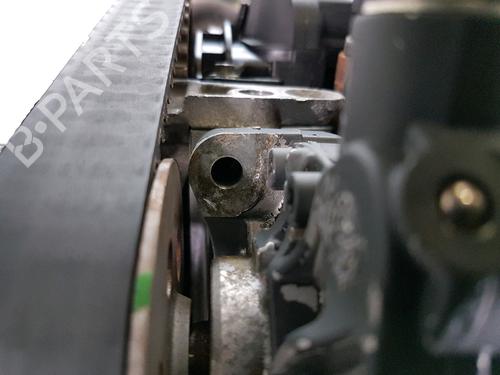 Engine DACIA DUSTER (HS_) 1.5 dCi (HSMC) | BP31963845M1