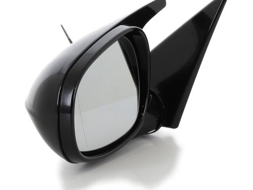 Left mirror BMW 3 (E90) 325 d | BP24513352C26 