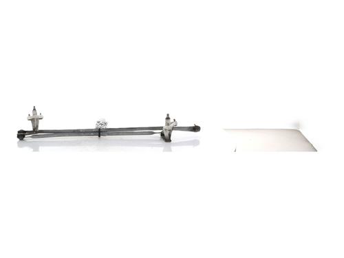 Used Front wipers mechanism Front wipers mechanism SUZUKI WAGON R+ (MA) 1.3 (RB413) (76 hp) 40003893 40003893