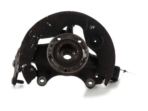 Used Right front steering knuckle PEUGEOT 308 II (LB_, LP_, LW_, LH_, L3_) 1.6 THP 125 (125 hp) 29695887