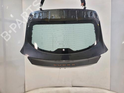 Tampa da Mala Tampa da Mala CUPRA FORMENTOR (KM7, KMP) 1.5 eTSI (150 hp) 33926004 33926004