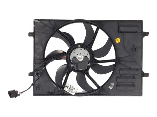 Køleventilator elektrisk AUDI A3 Sportback (8VA, 8VF) [2012-2021]  27188800