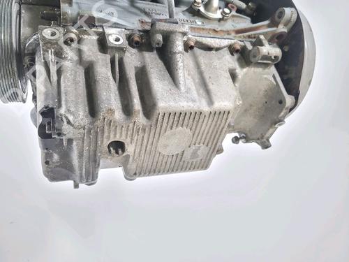 Engine SUZUKI SX4 (EY, GY) 1.9 DDiS 4x4 (RW419D) | BP29762089M1 