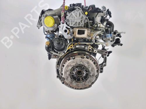 Engine CITROËN C4 II (NC_) 1.6 HDi 110 | BP28310597M1 
