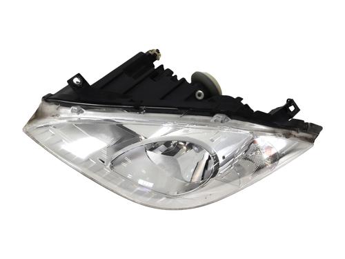 Left headlight MERCEDES-BENZ A-CLASS (W169) A 180 CDI (169.007, 169.307) | BP26312866C28 