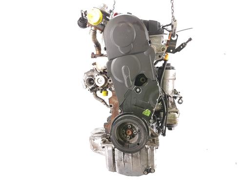 Used Engine VW POLO (6N2) [1999-2001]  24393603