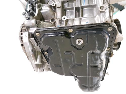 Motor RENAULT TWINGO III (BCM_, BCA_) 1.0 SCe 70 | BP31985617M1 