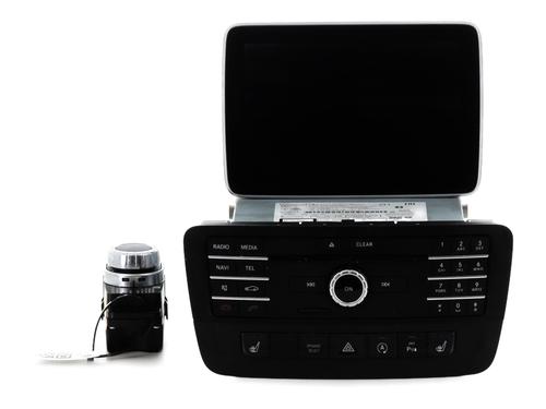 Used Radio MERCEDES-BENZ CLA Coupe (C117) CLA 220 CDI / d 4-matic (117.305) (177 hp) 24326403