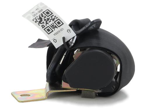 Front left belt tensioner CITROËN XSARA (N1) 1.6 16V | BP27553416C87 