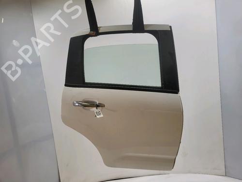 Dør højre bagtil Dør højre bagtil CITROËN C3 II (SC_) 1.6 HDi (92 hp) 37627685 37627685