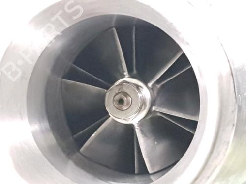 Engine AUDI A5 Sportback (8TA) 2.0 TDI | BP29443470M1 