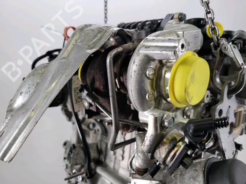 Engine CITROËN C3 II (SC_) 1.4 HDi 70 (SC8HZC, SC8HR0, SC8HP4) | BP40058020M1 - Image 6