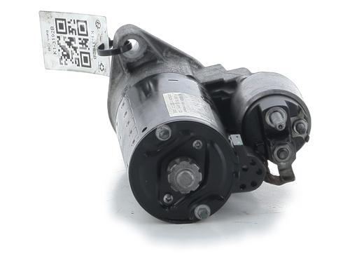Starter MERCEDES-BENZ A-CLASS (W176) A 180 (176.042) | BP32741335M8 - Image 4