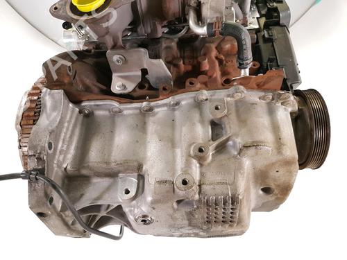 Engine DACIA DOKKER MPV (KE_) 1.5 dCi / Blue dCi 75 (KEAJ, KEAH, KEJW) | BP37166854M1 - Image 12