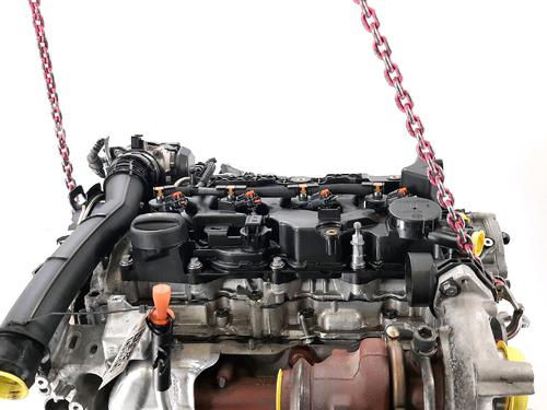 Engine PEUGEOT 2008 I (CU_)  | BP33158749M1  - Image 5
