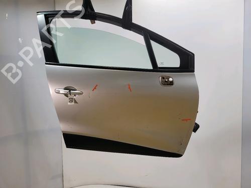 Dør højre fortil RENAULT CLIO IV (BH_) 0.9 TCe 90 (BHNF, BHMA, BHMH, BHJK, BHJR) (90 hp) 29762380
