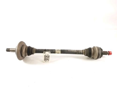 Used Left rear driveshaft MERCEDES-BENZ C-CLASS (W205) C 180 BlueTEC / d (205.036) (116 hp) 10935000