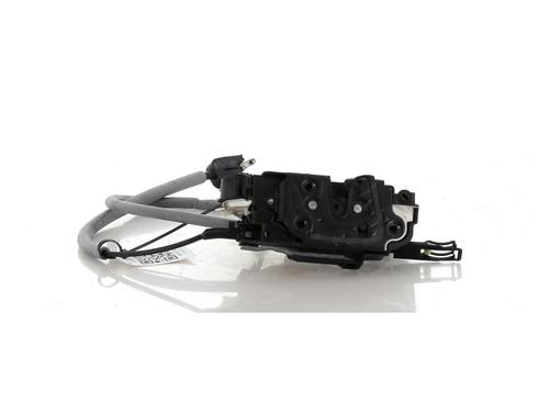 Front right lock VW POLO V (6R1, 6C1) 1.4 TDI | BP27901230C97 