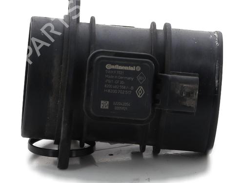 Used Starter RENAULT MEGANE III Coupe (DZ0/1_) 1.6 dCi (DZ00, DZ12, DZ2A, DZ13) (130 hp) 28122359