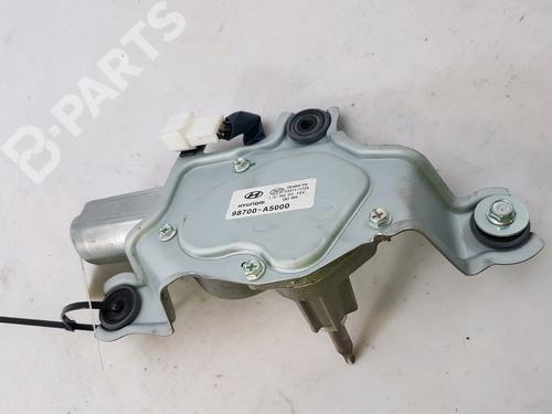 Rear wiper motor HYUNDAI i30 (GD) 1.4 | BP11933633M102 