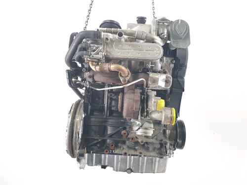 Engine AUDI A3 Sportback (8PA) 1.9 TDI | BP40291113M1 - Image 4