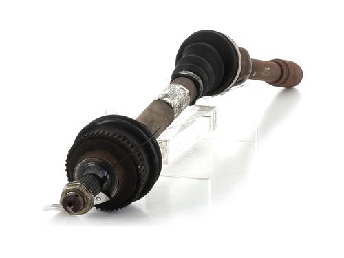 Right front driveshaft PEUGEOT 206 Hatchback (2A/C)  | BP27395654M39 