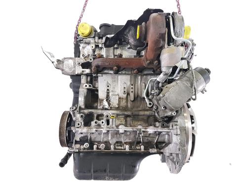 Engine CITROËN C4 Picasso I MPV (UD_) 1.6 HDi | BP36288681M1 - Image 2
