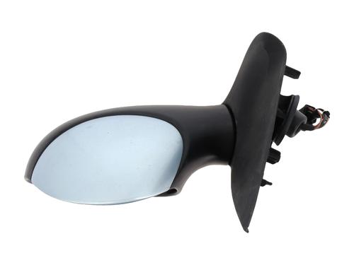 Used Left mirror Left mirror PEUGEOT 206 Hatchback (2A/C) 1.4 HDi eco 70 (68 hp) 34230406 34230406