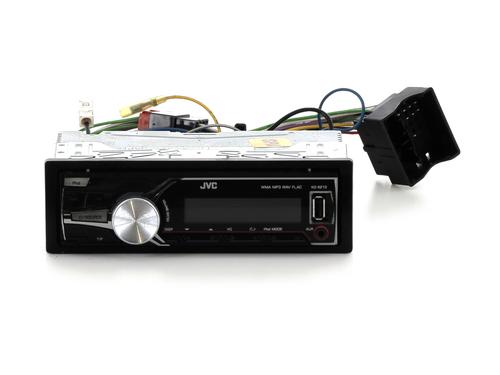Bilradio CITROËN C4 I (LC_) 1.6 HDi (109 hp) 29295413