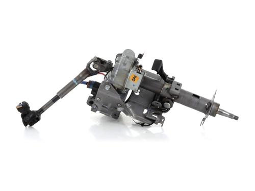 Steering column NISSAN MICRA III (K12) 1.5 dCi | BP30716373M21