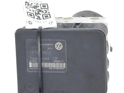 ABS VW NEW BEETLE (9C1, 1C1) 1.6 | BP24921118M43 