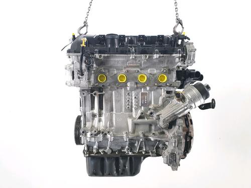 Engine CITROËN C3 Picasso (SH_) 1.4 VTi 95 (SH8FSC, SH8FP0, SH8FP6) | BP40211551M1 - Image 2