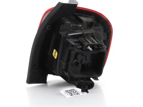 Left taillight DACIA DUSTER (HM_) 1.3 TCe 150 (HMM3) | BP36831554C34 - Image 4