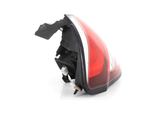 Left taillight CITROËN C3 II (SC_) 1.6 VTi 120 | BP37457471C34 - Image 5
