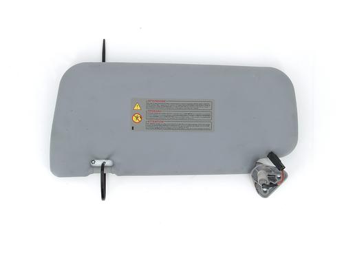 Right sun visor NISSAN PRIMERA (P12) 2.2 Di | BP17454754I2