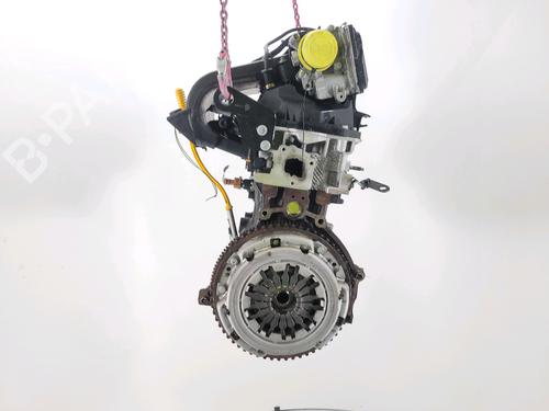 Engine RENAULT CLIO III (BR0/1, CR0/1) 1.2 16V (BR02, BR0J, BR11, CR02, CR0J, CR11) | BP29296171M1 