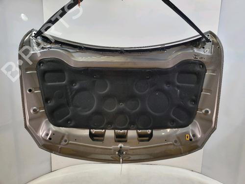 Hood MERCEDES-BENZ GLA-CLASS (X156) GLA 200 CDI / d (156.908) | BP29701696C1 