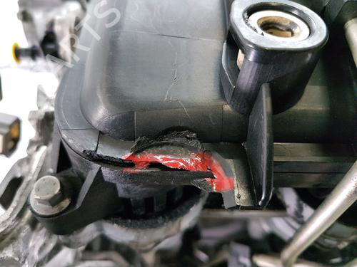 Engine CITROËN BERLINGO Box Body/MPV (B9)  | BP32842360M1  - Image 6