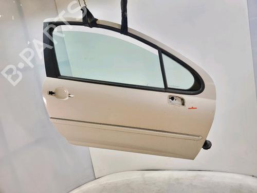Used Right front door PEUGEOT 207 (WA_, WC_) 1.6 HDi (92 hp) 28720737