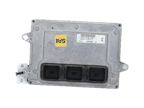 Engine control unit (ECU) HONDA CR-Z (ZF) 1.5 IMA (ZF1) | BP36691590M57 - Image 2