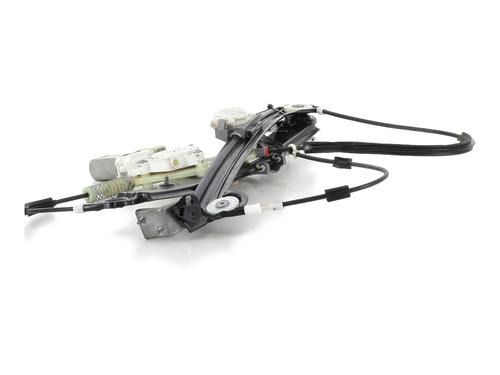 Front right window mechanism BMW 1 (E81)  | BP28286209C23 