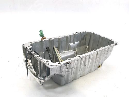 Oliebundkar PEUGEOT 607 (9D, 9U) 2.2 HDi (133 hp) 30118846